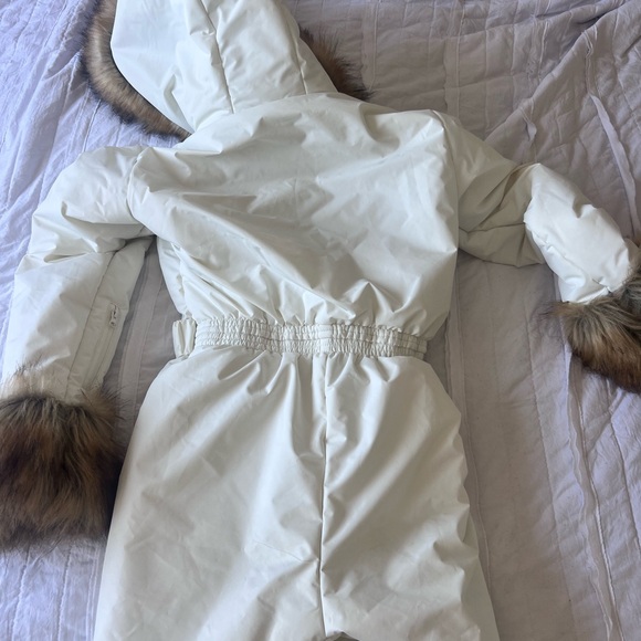 Snow suit - Picture 7 of 9